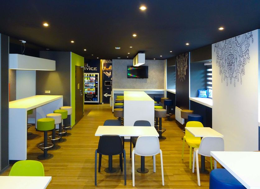 Restoran Gambar