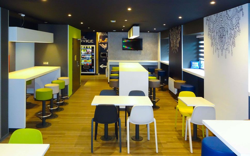 Restoran Gambar