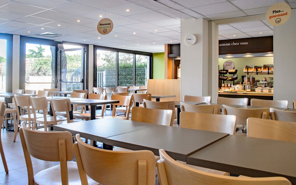 Restoran Gambar