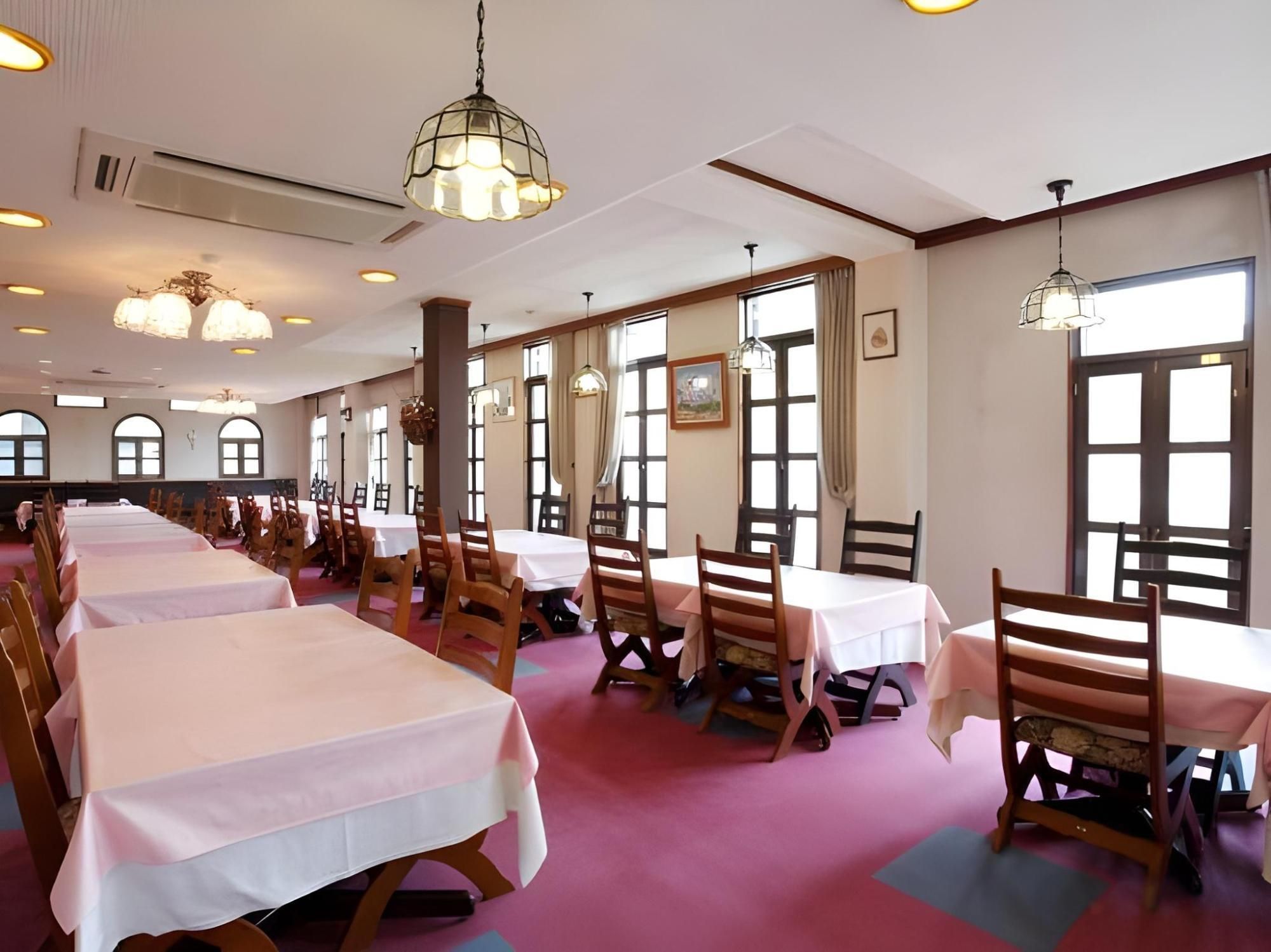 Restoran