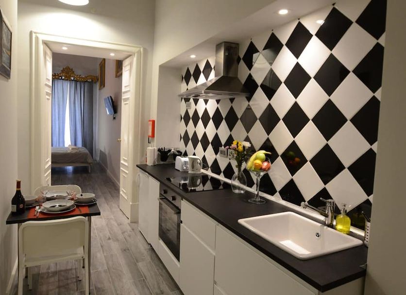 Dapur Gambar