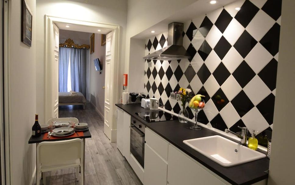 Dapur Gambar