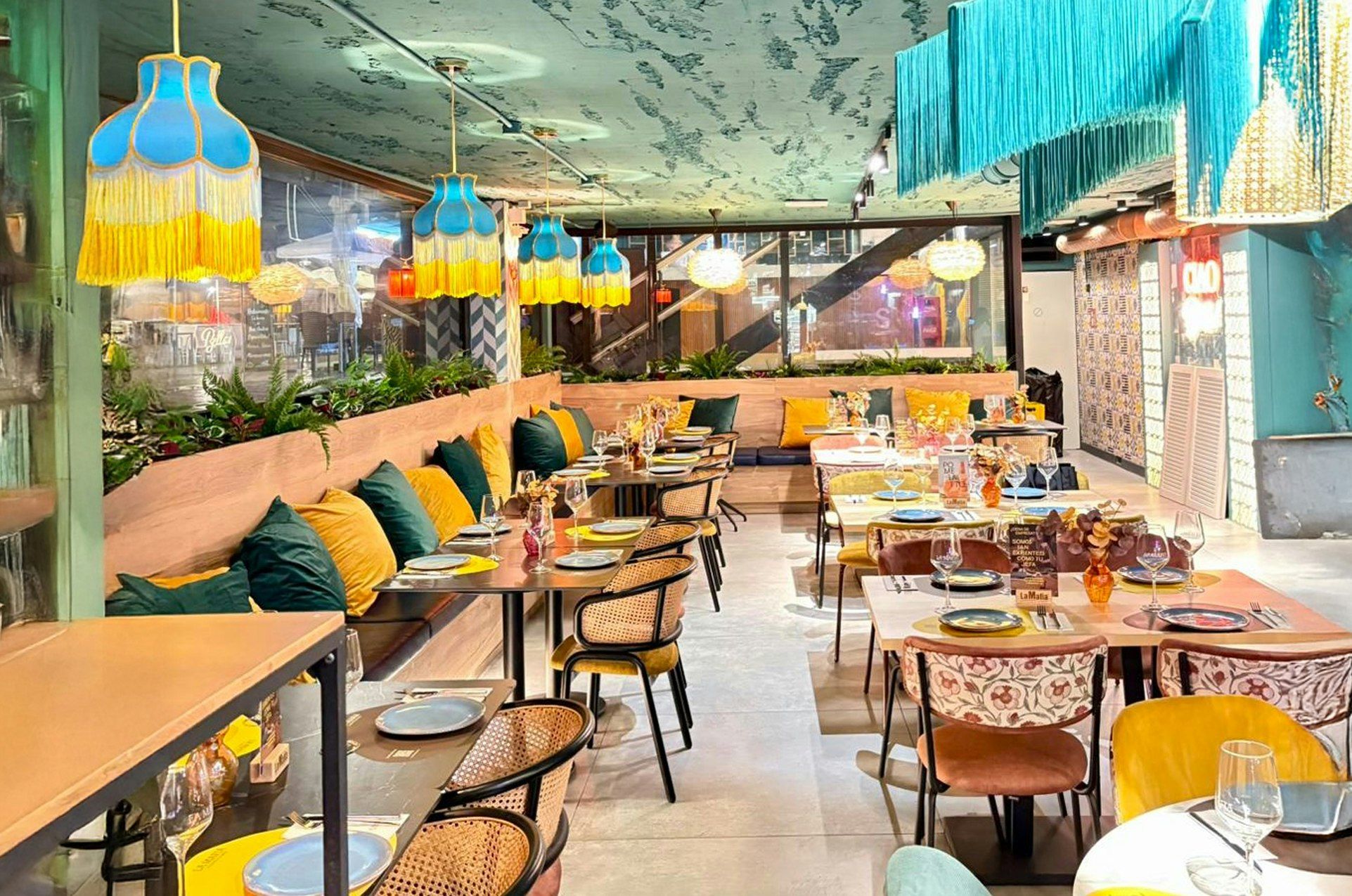 Restoran