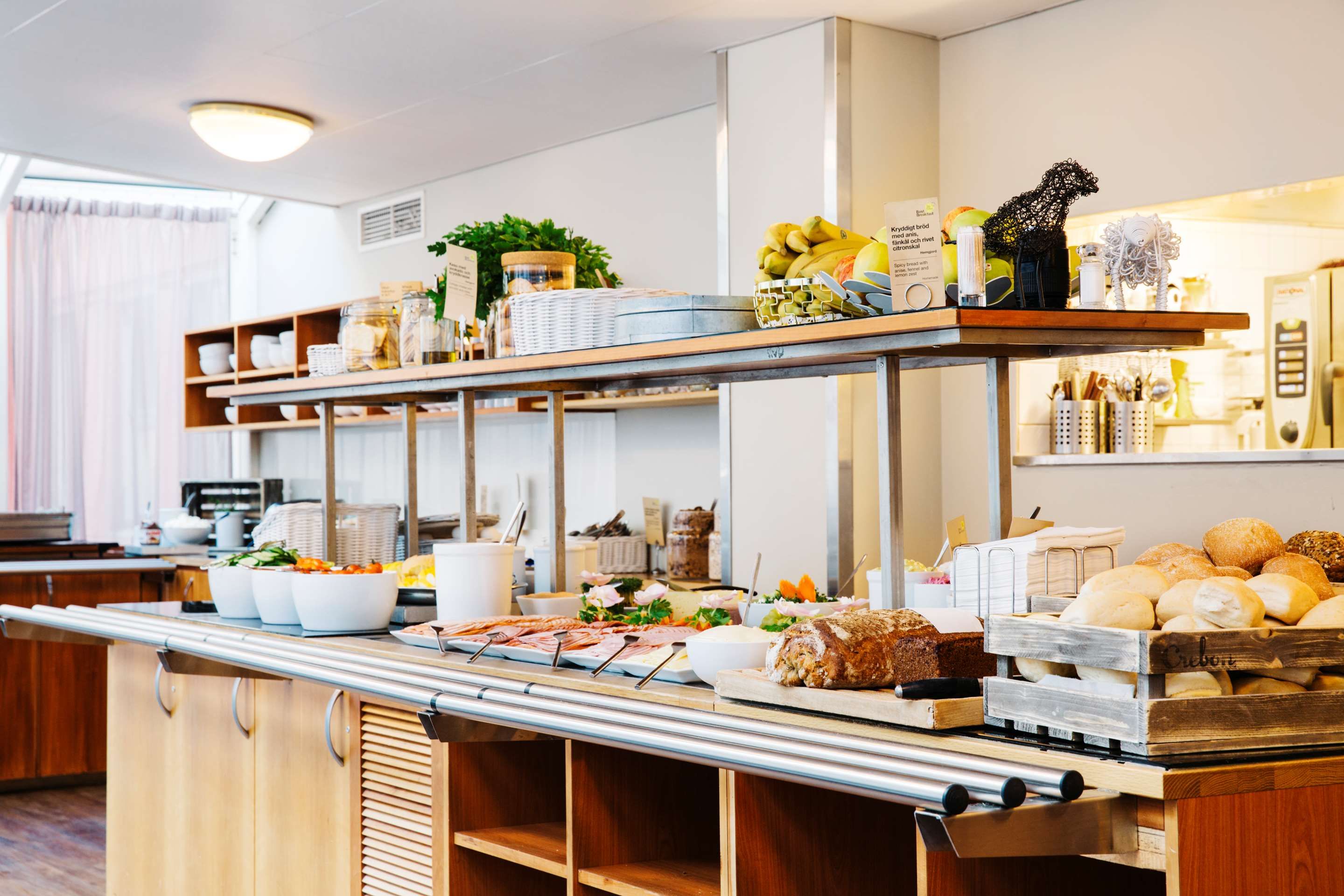 Buffet
