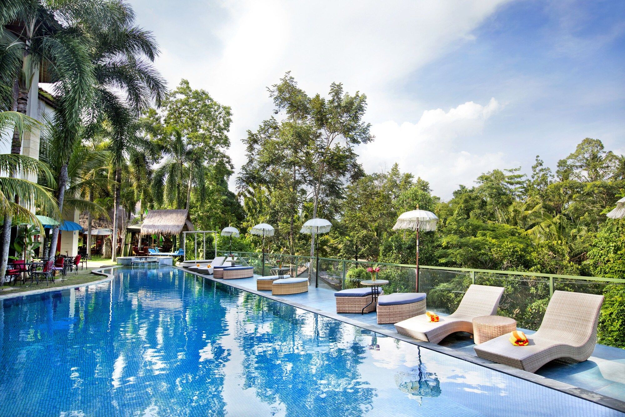 Kolam renang