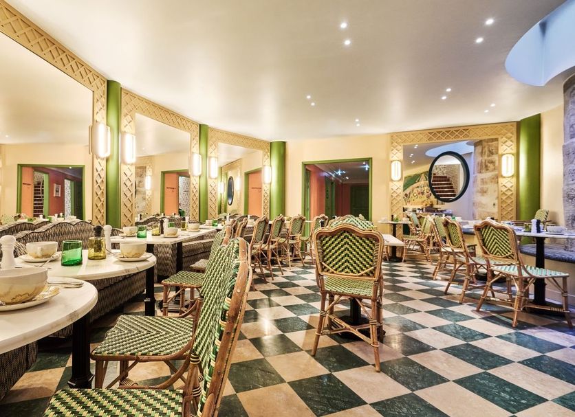 Restoran Gambar