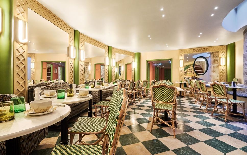 Restoran Gambar