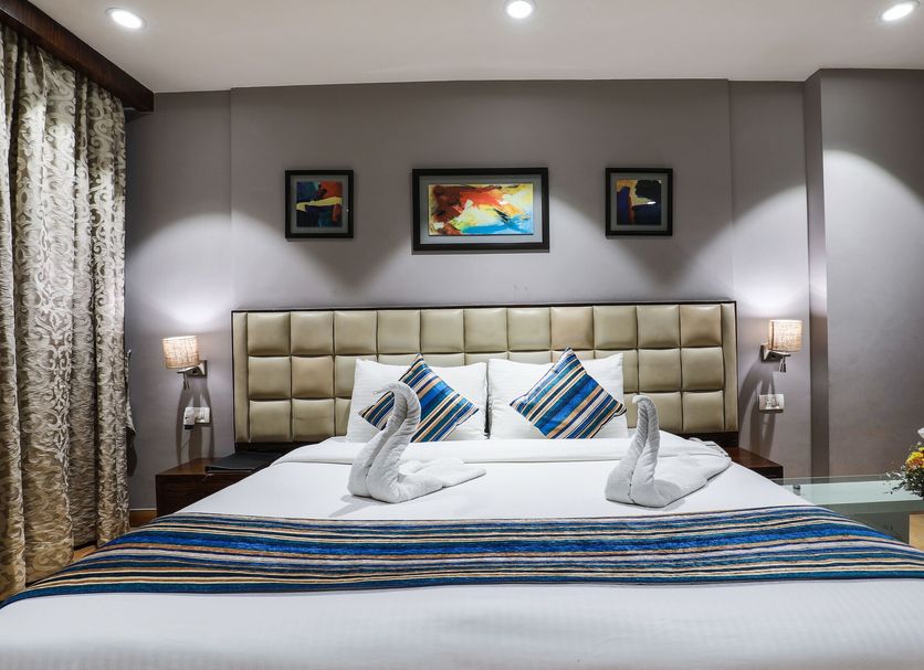 Bilik Tidur Gambar