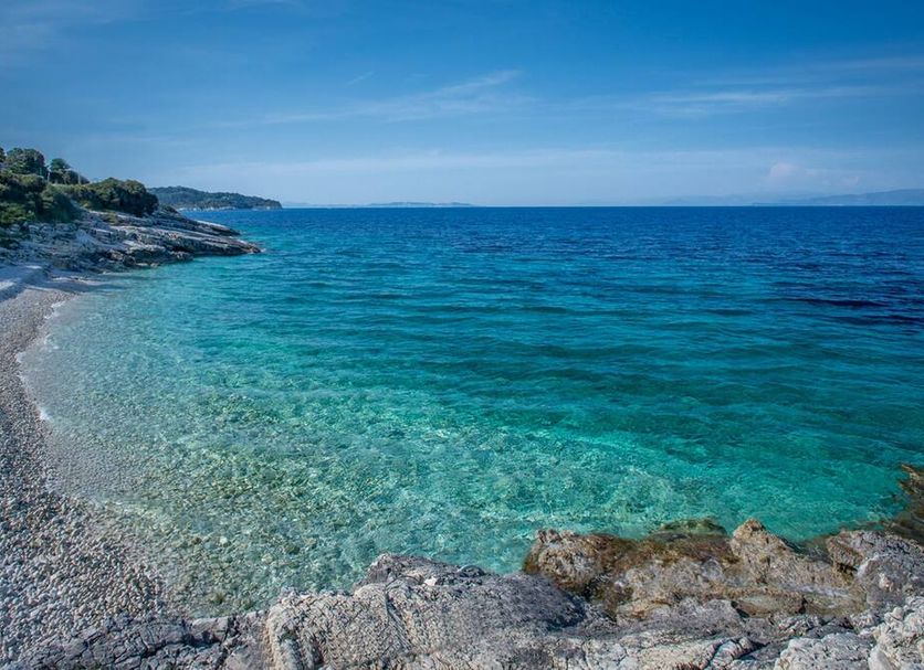 Pantai Gambar