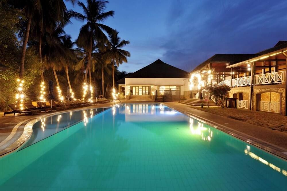 Kolam renang