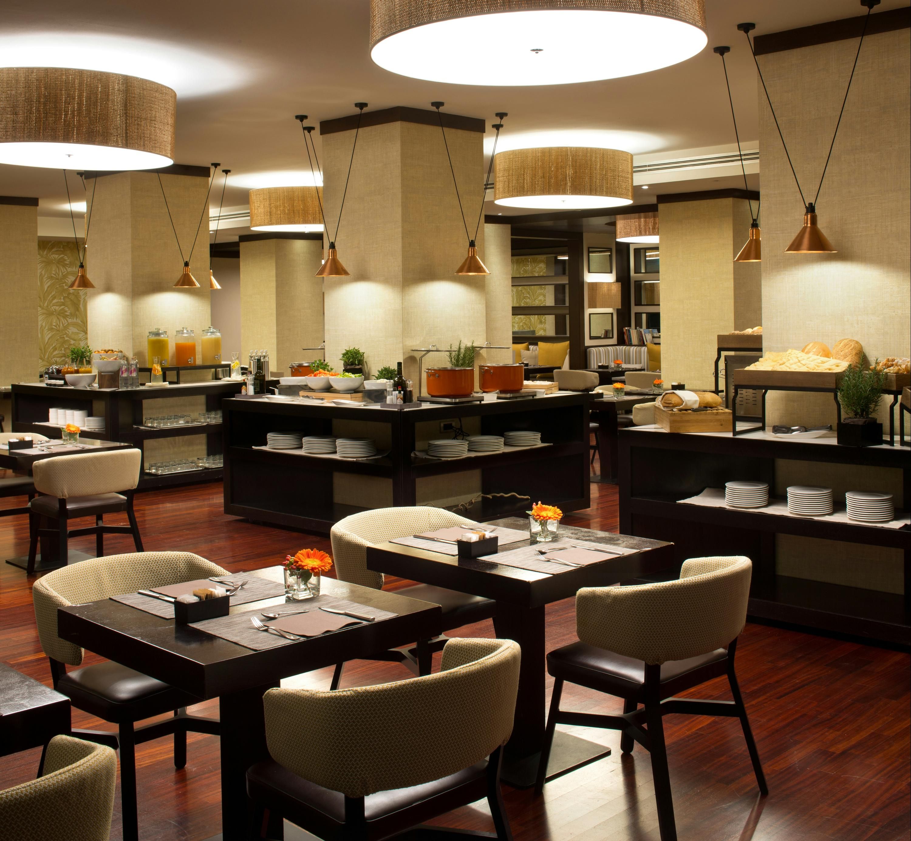 Restoran