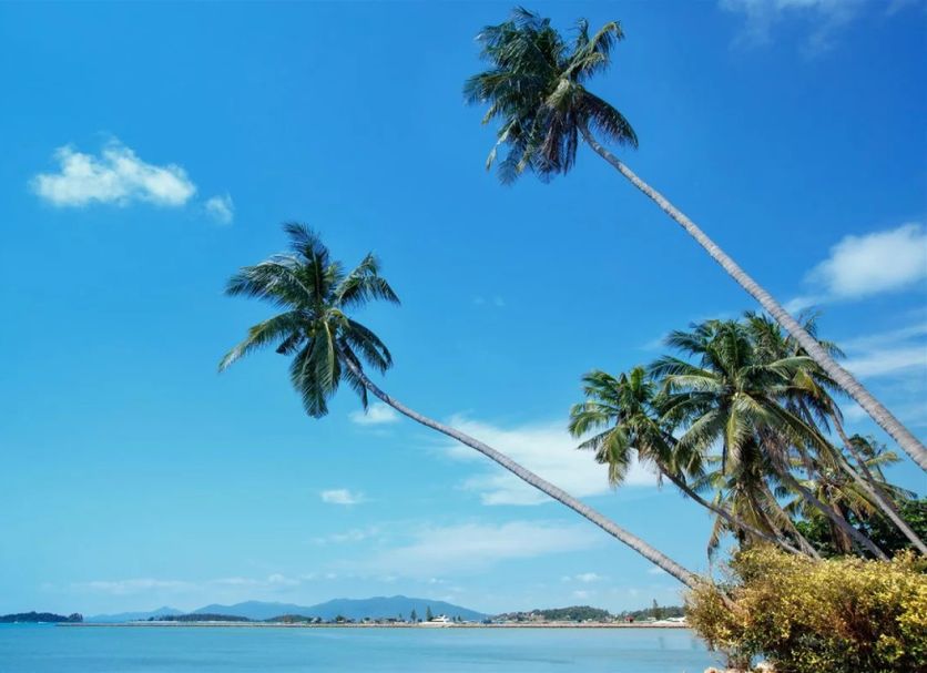 Pantai Gambar