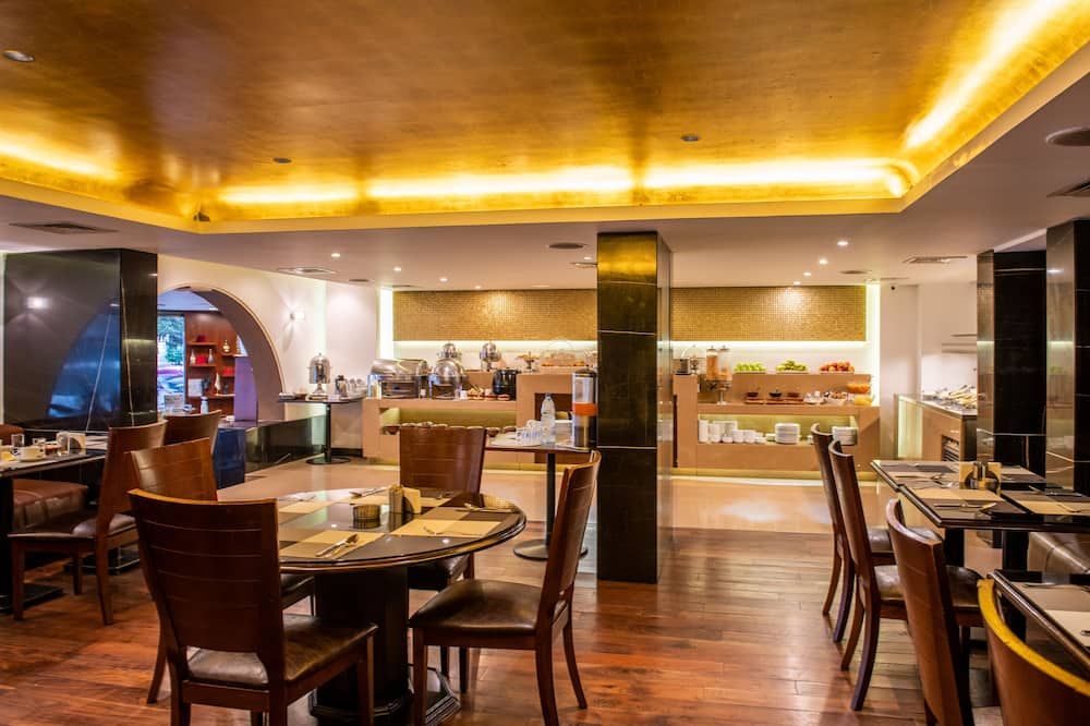 Restoran