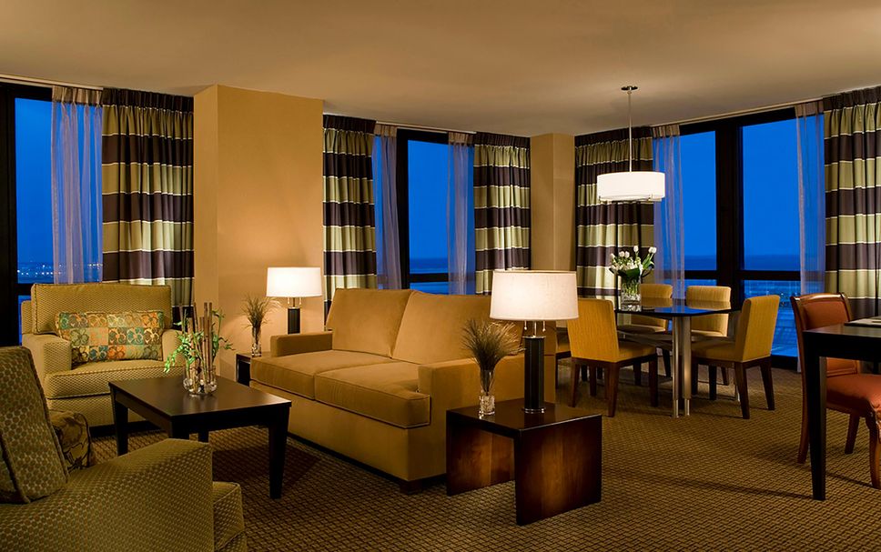 Ruang Tamu Gambar