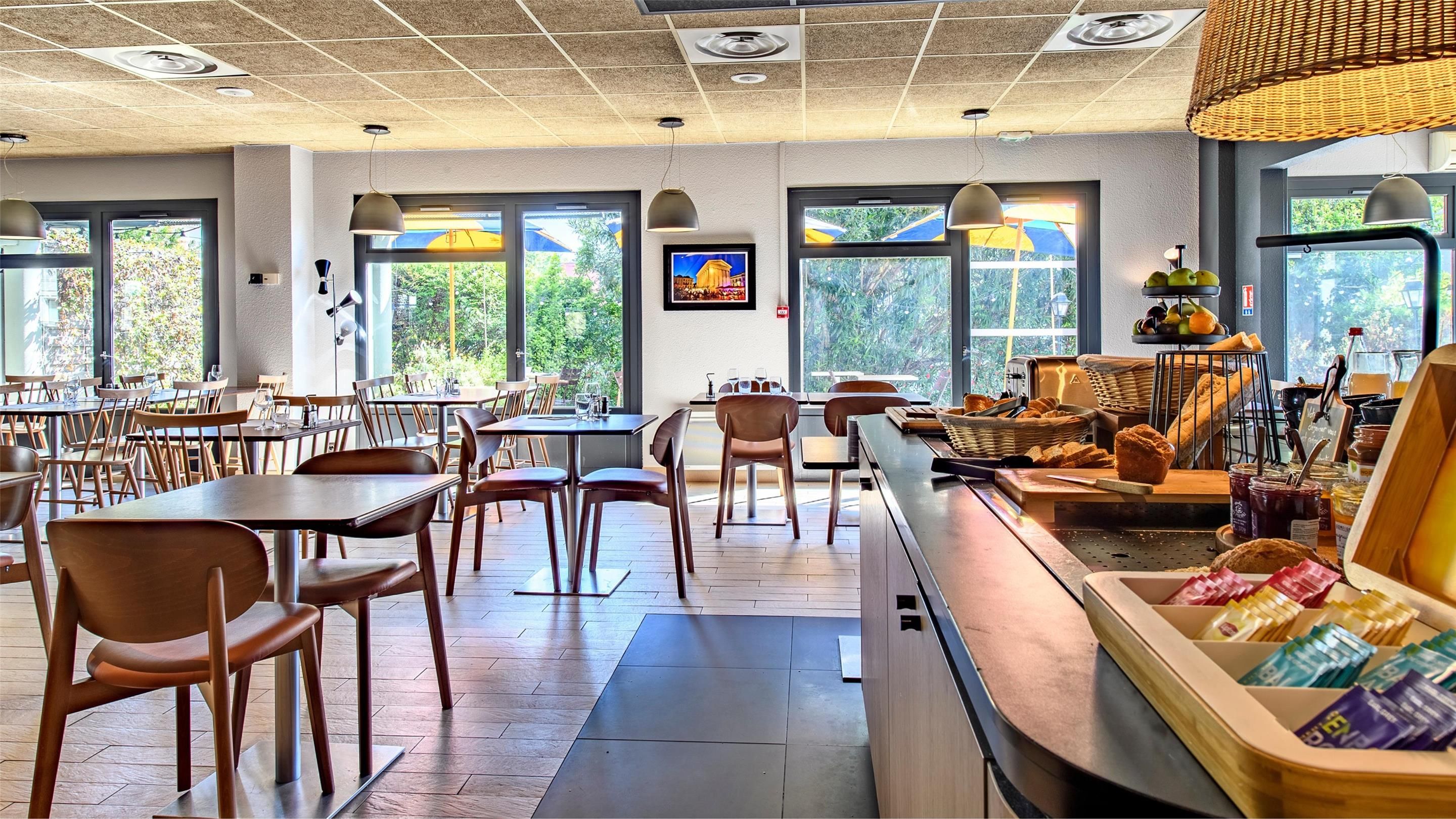 Restoran
