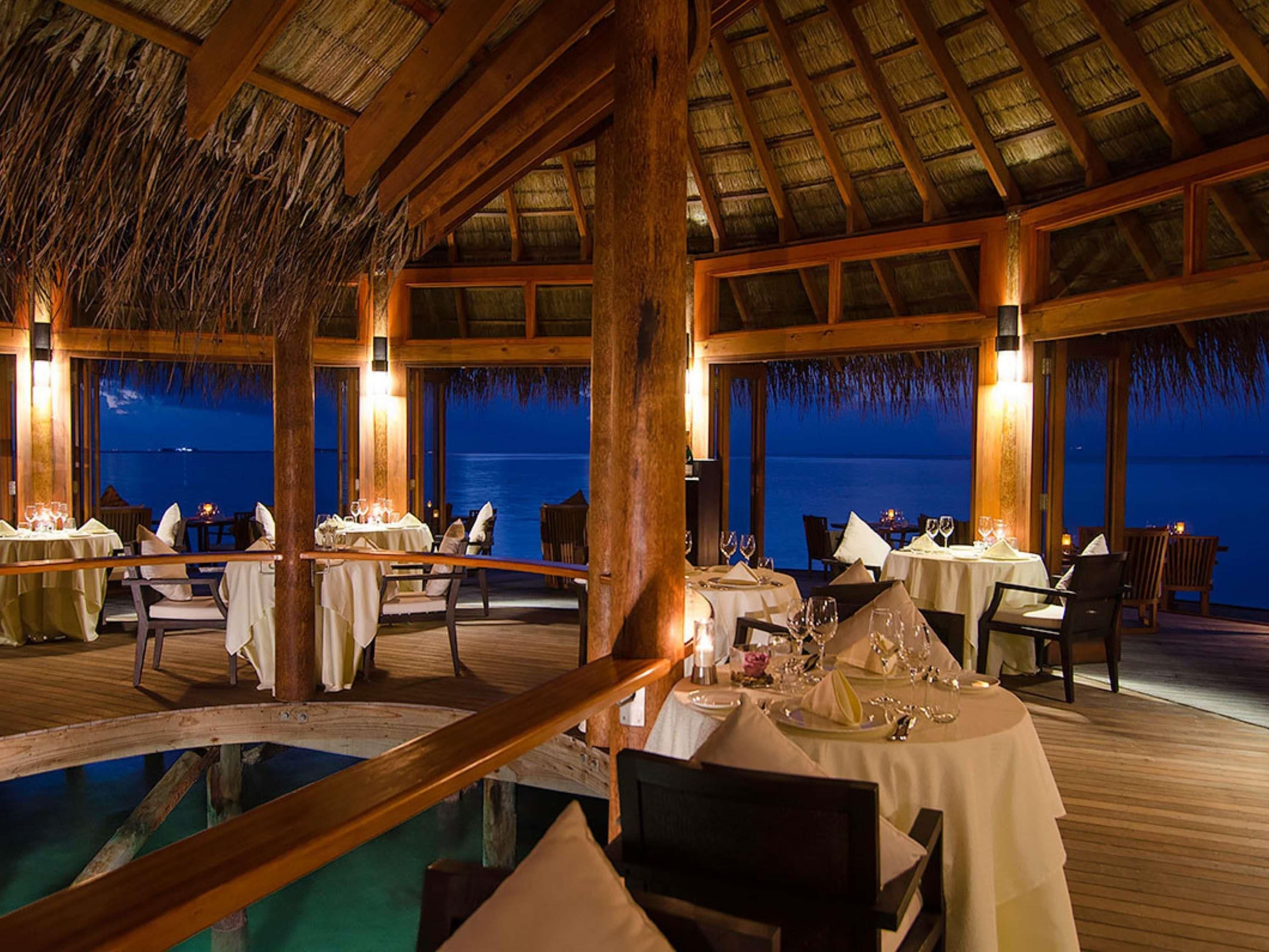 Restoran