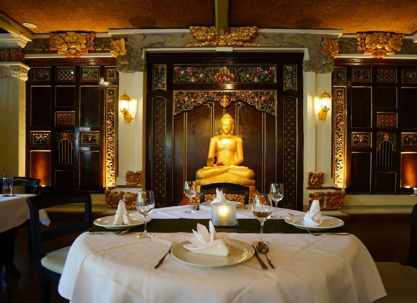 Restoran Gambar