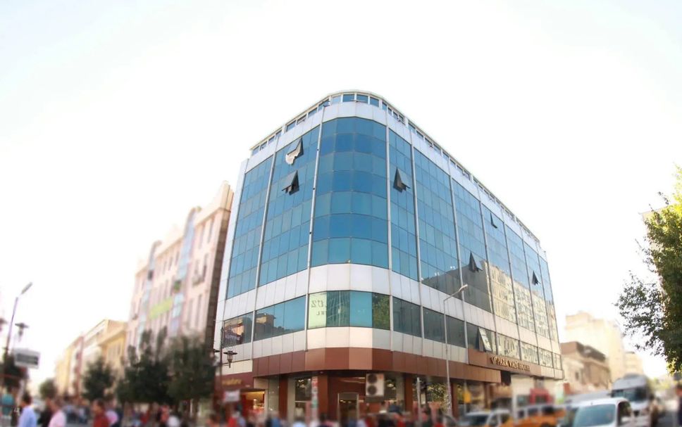 Bangunan Gambar