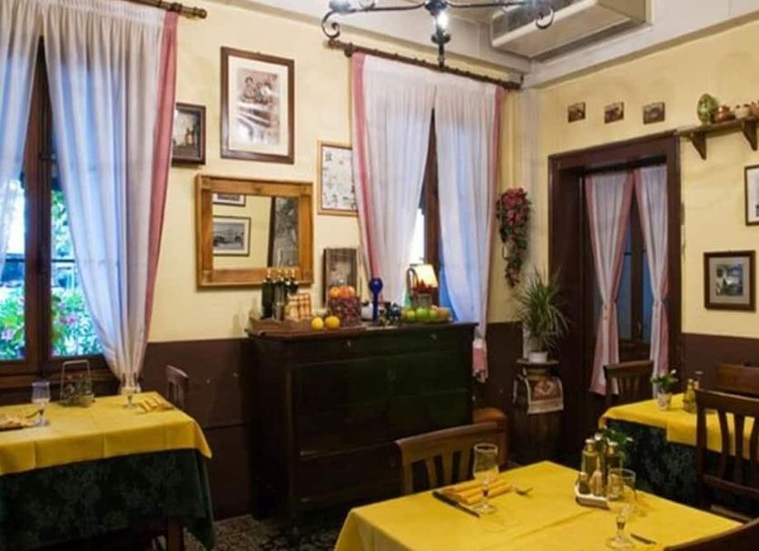 Restoran Gambar