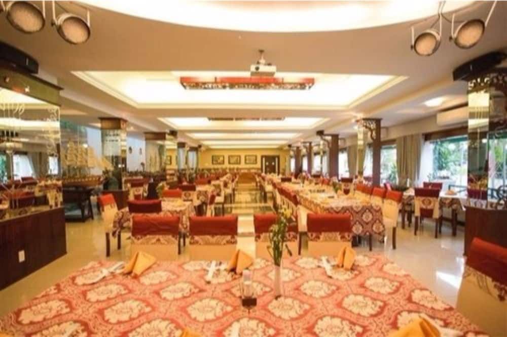 Restoran