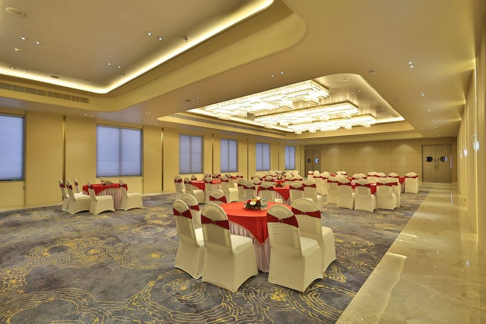 Dewan bankuet