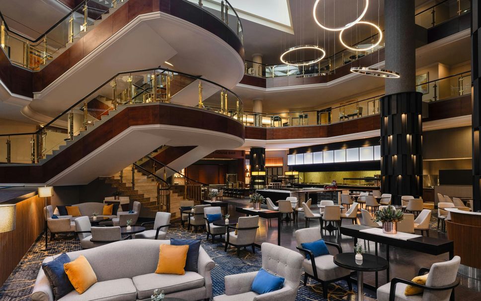 Balai Menunggu Gambar