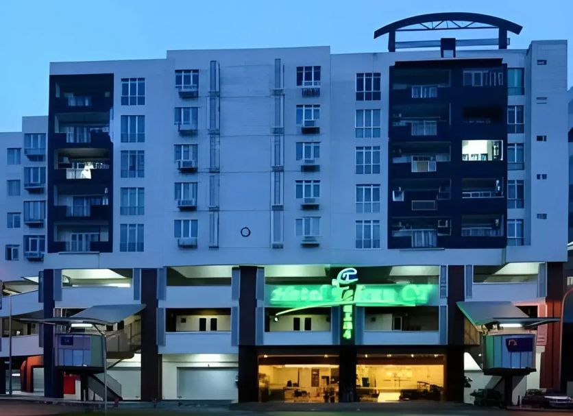 Bangunan Gambar