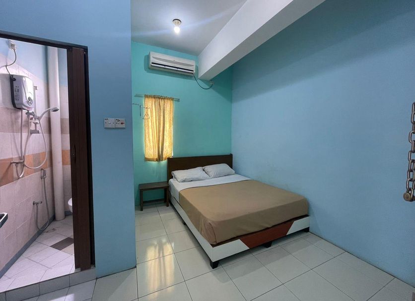 Bilik Tidur Gambar