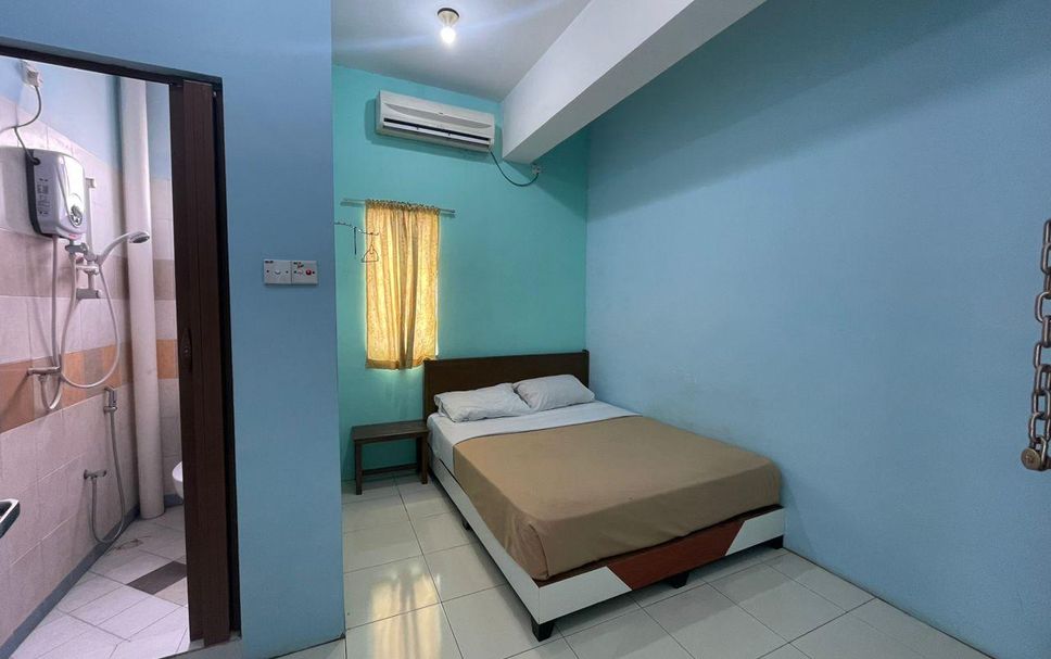 Bilik Tidur Gambar