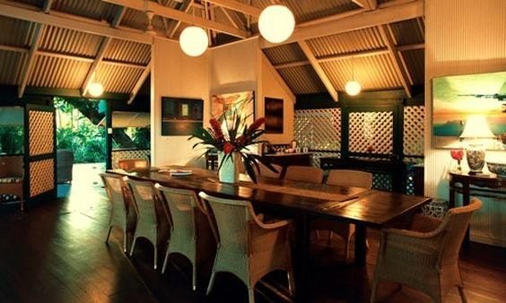 Restoran