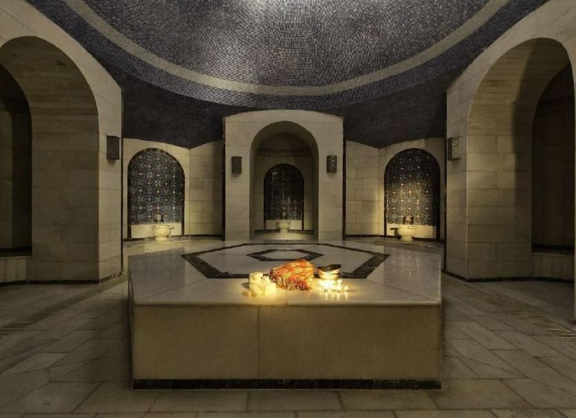 Spa Gambar