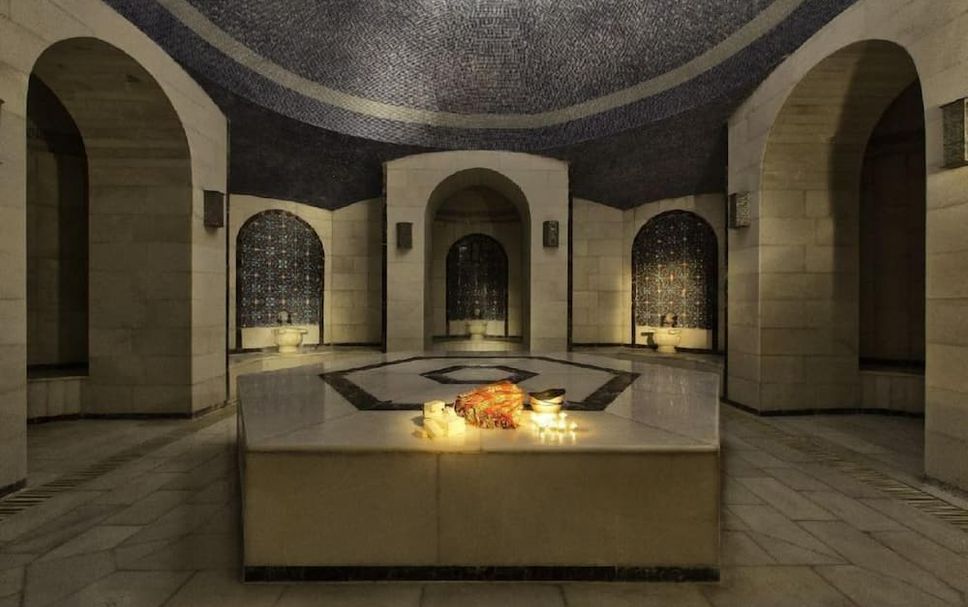 Spa Gambar