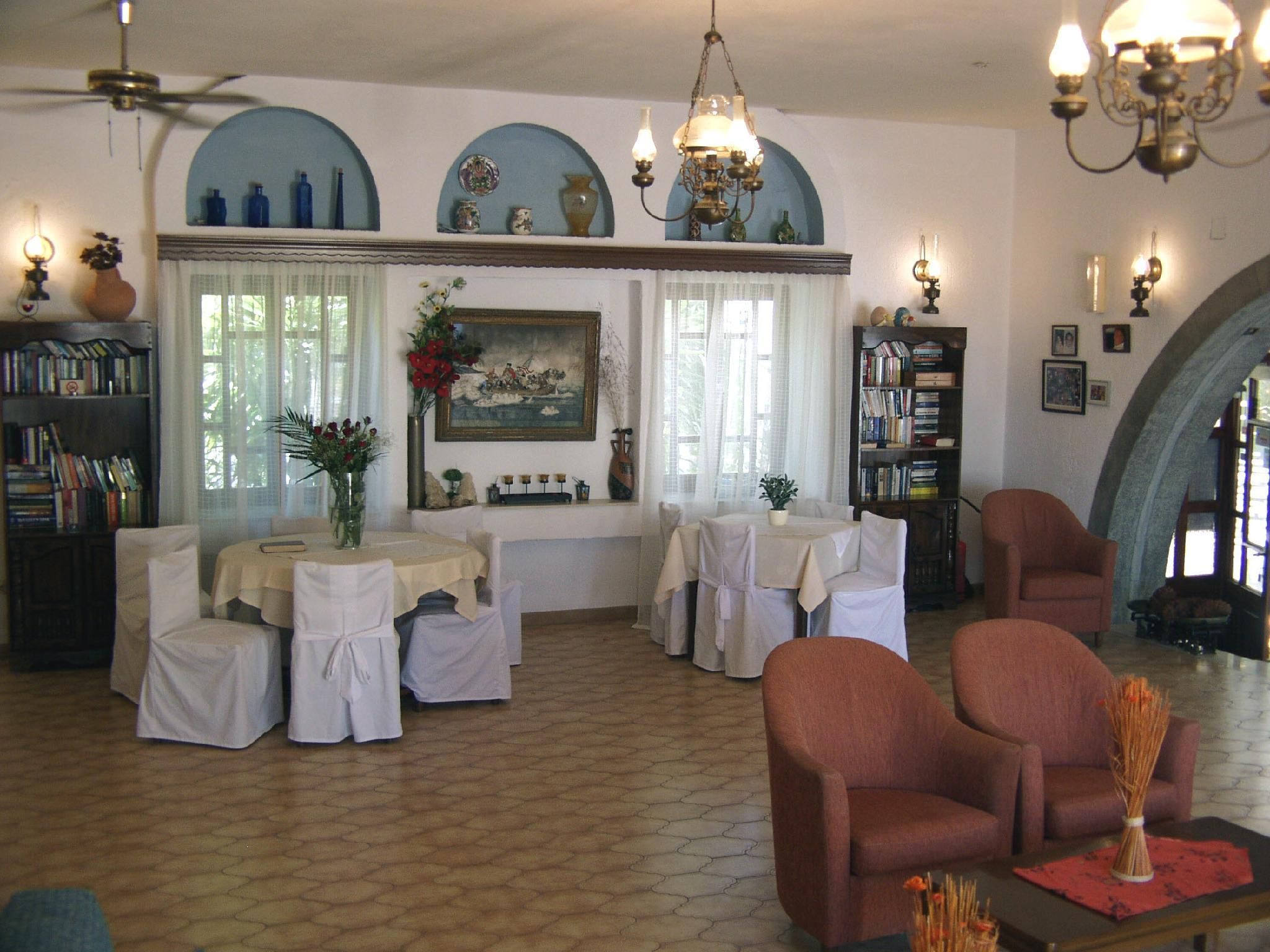 Restoran