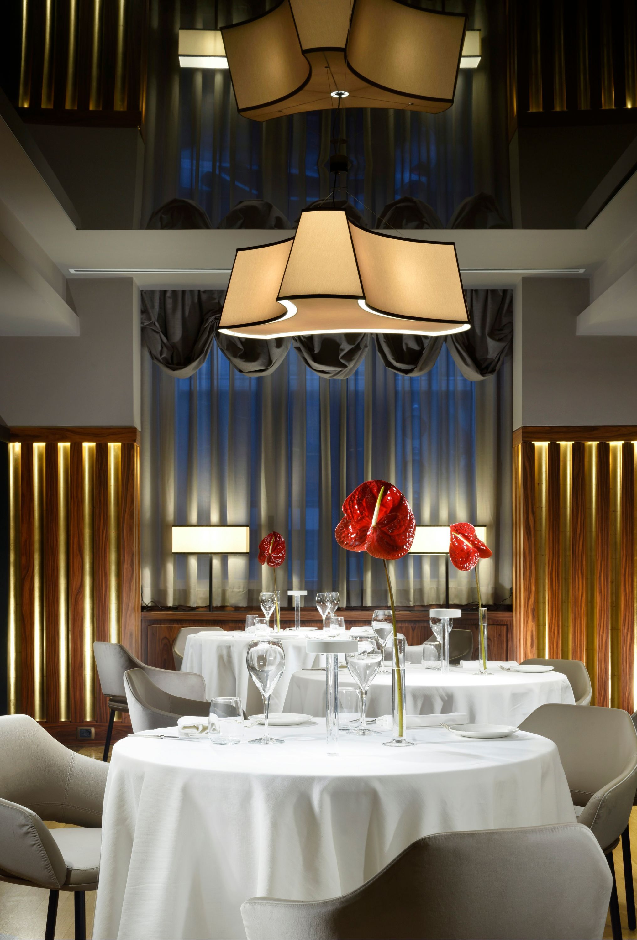 Restoran