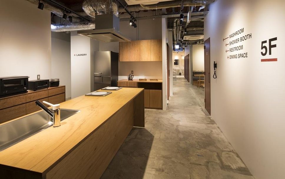 Dapur Gambar