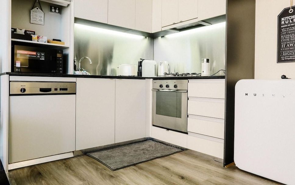 Dapur Gambar