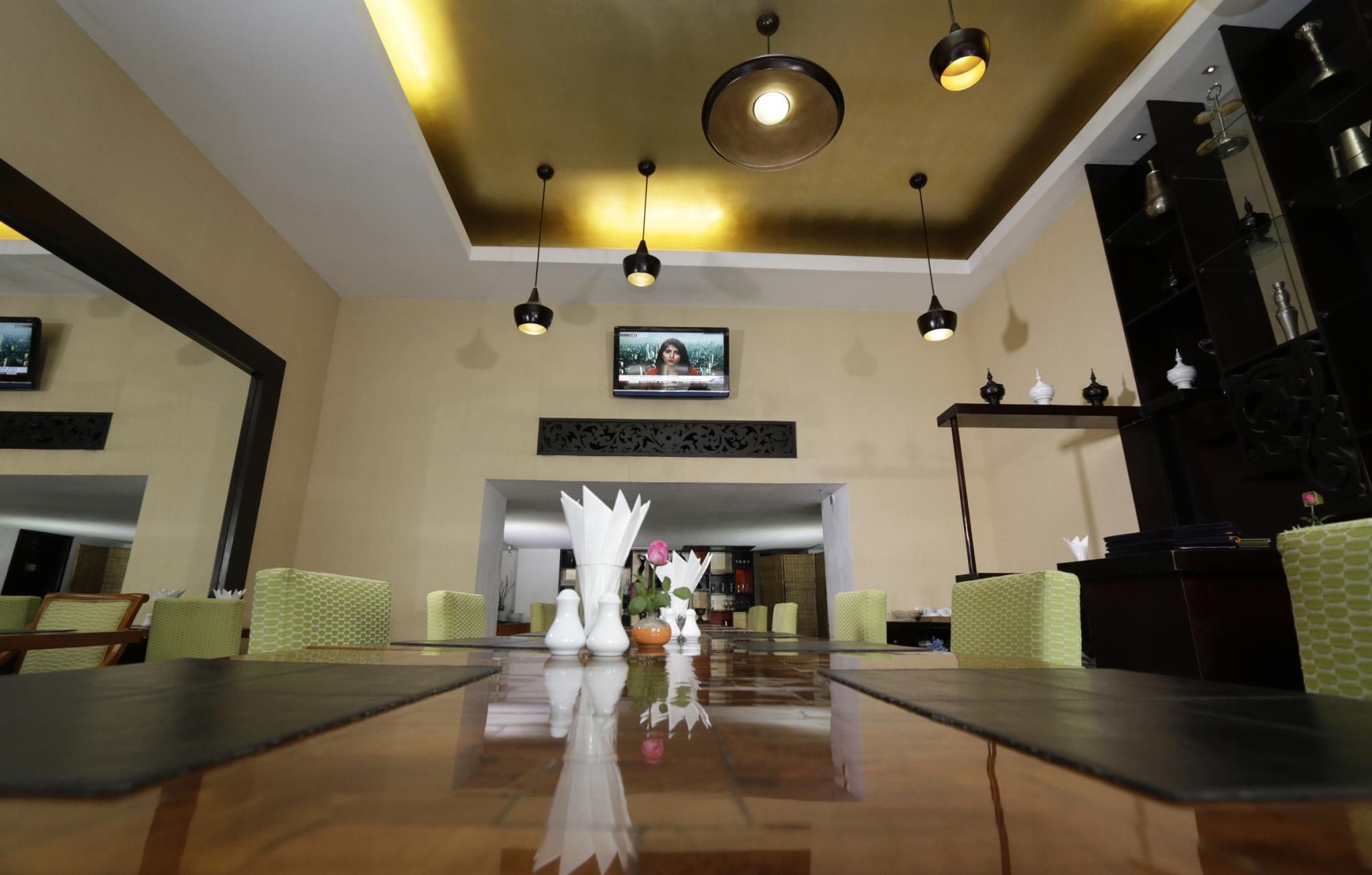 Restoran
