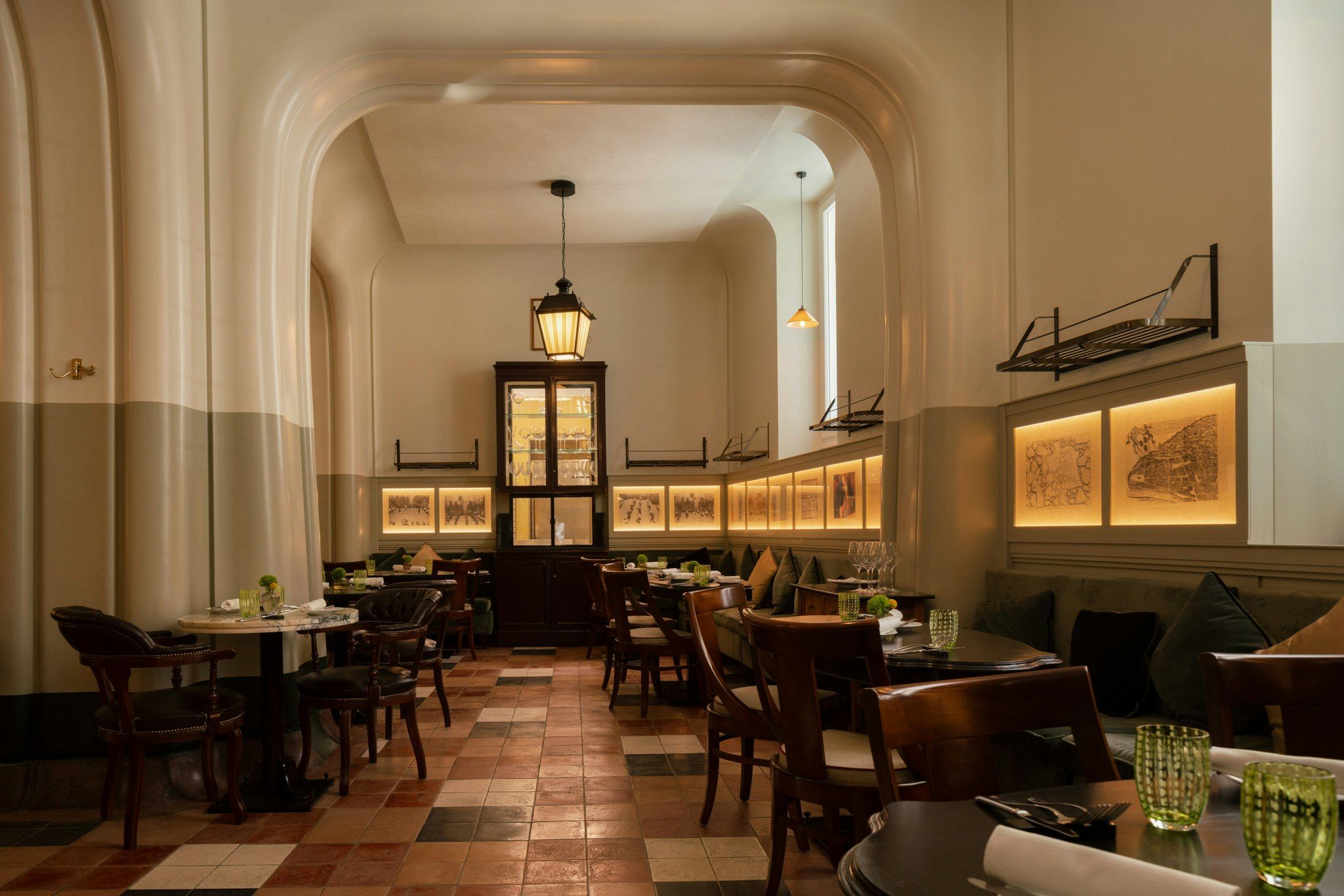 Restoran