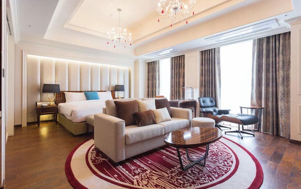 Balai Menunggu Gambar