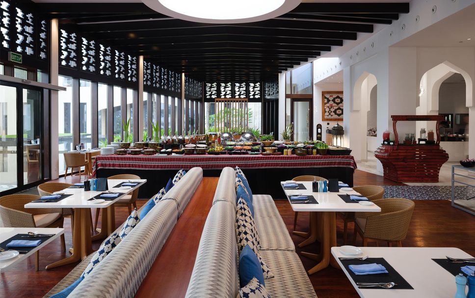 Restoran Gambar