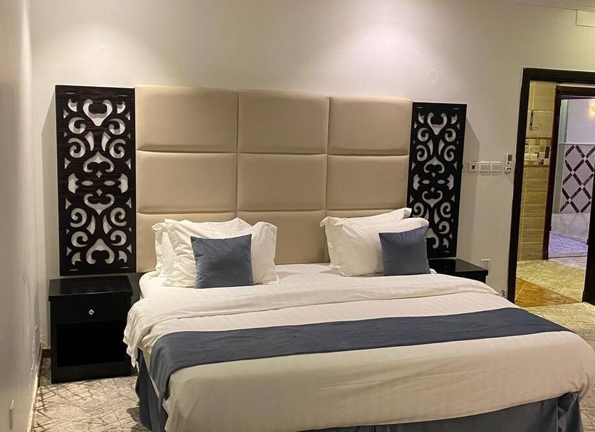 Bilik Tidur Gambar