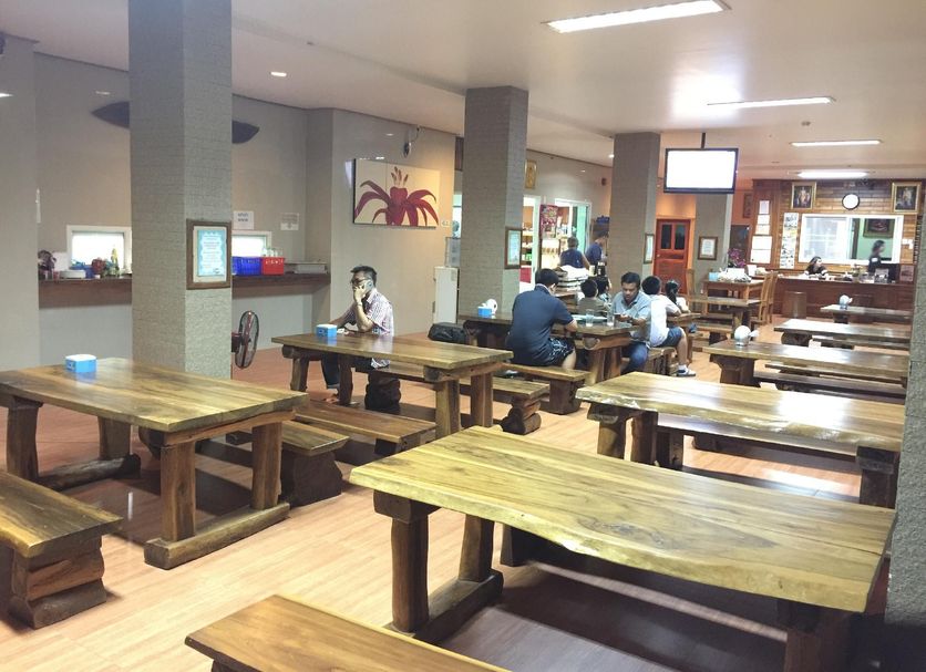 Restoran Gambar