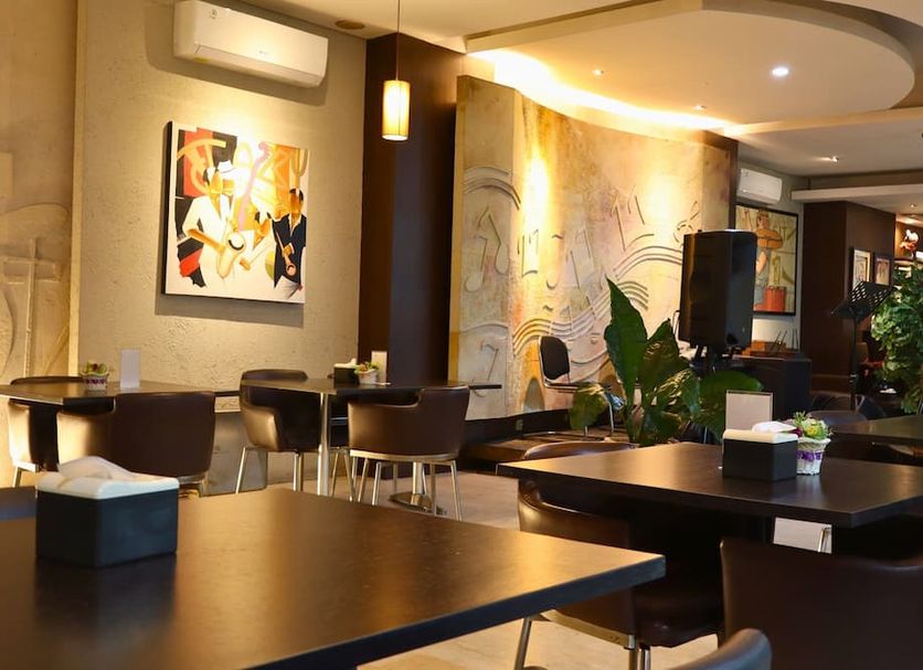 Restoran Gambar
