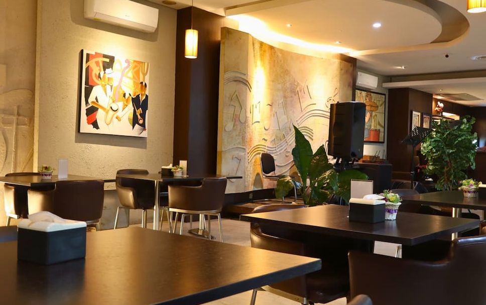 Restoran Gambar