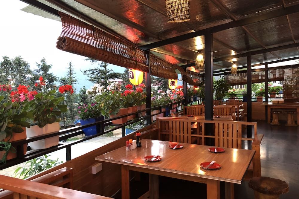 Restoran