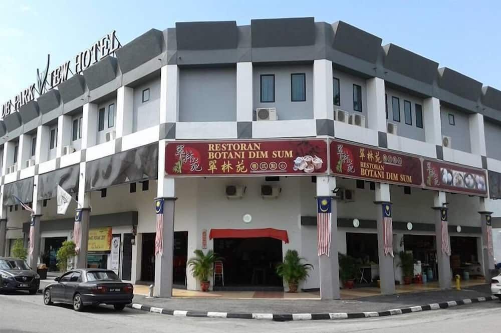 Bangunan