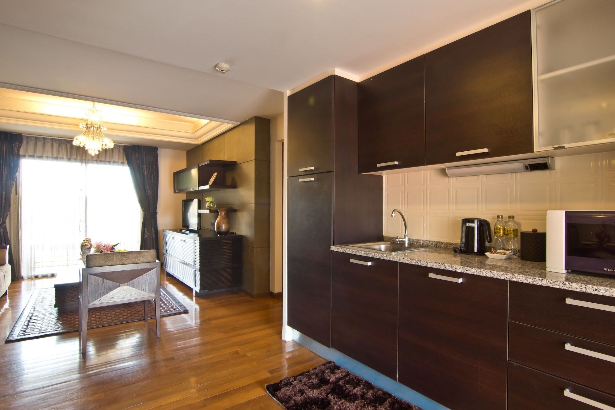 Dapur