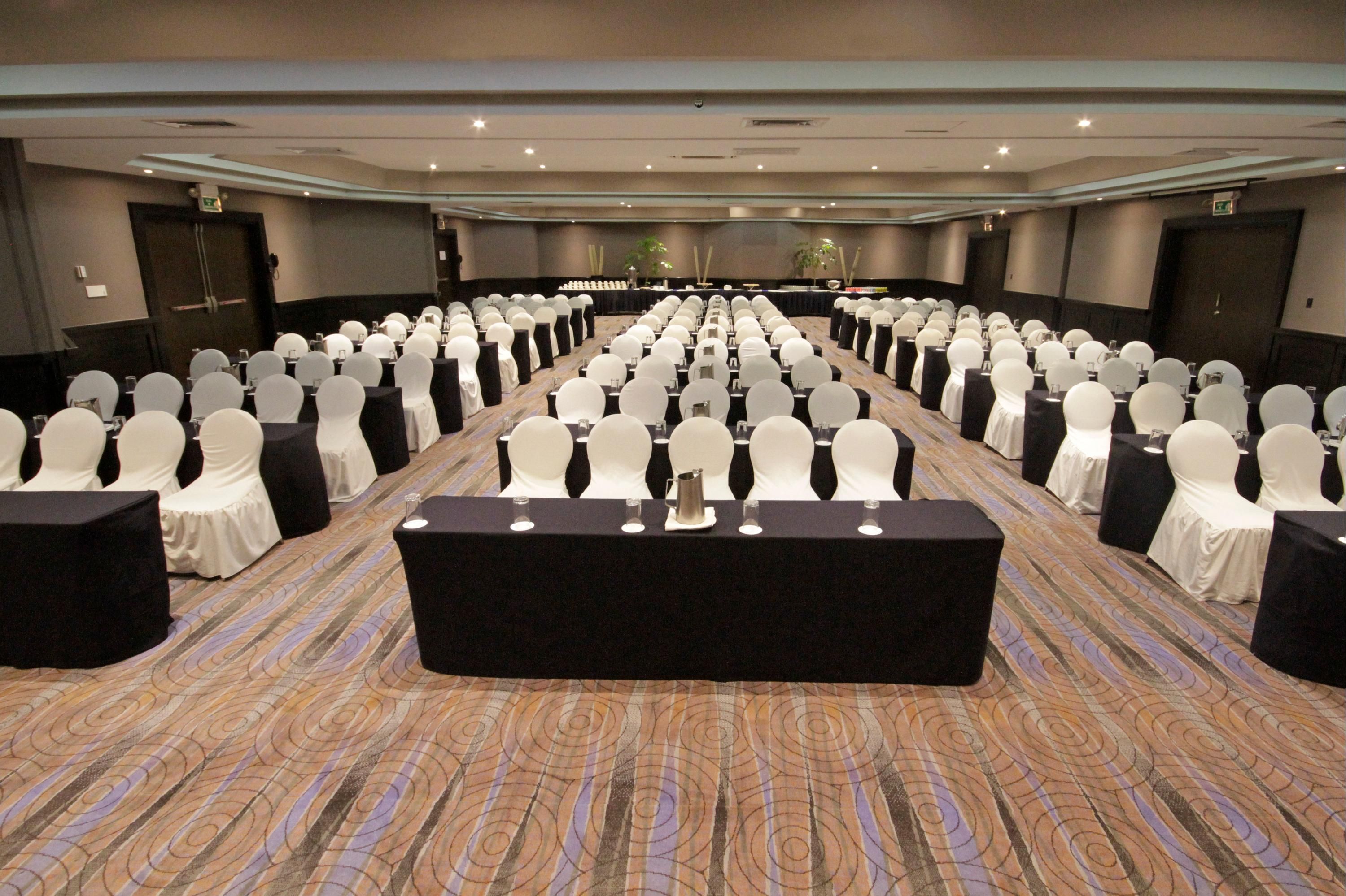Dewan bankuet