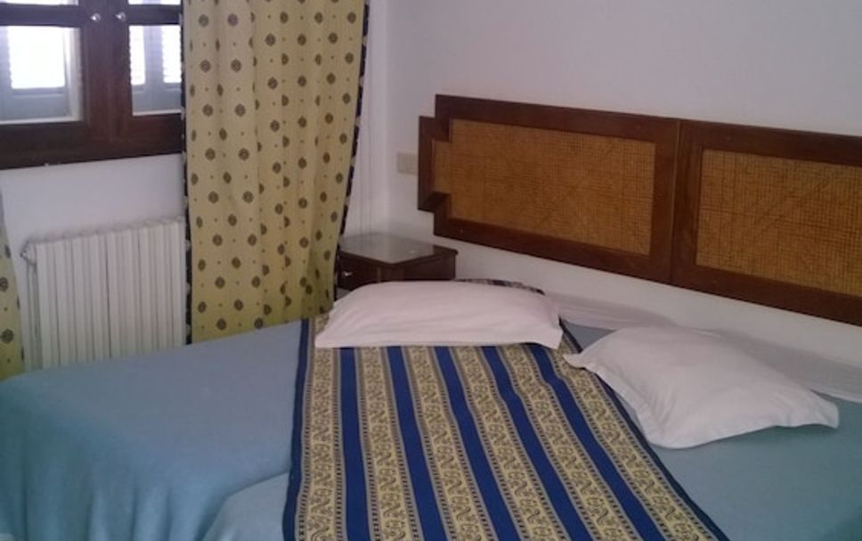 Bilik Tidur Gambar