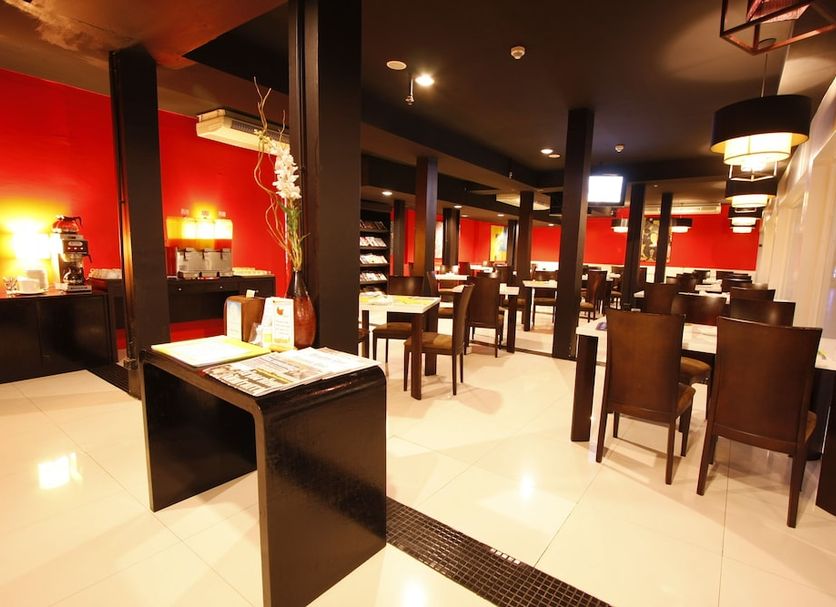 Restoran Gambar